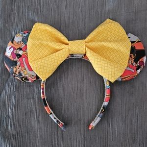 Disney ears